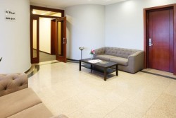 هتل کروز تفلیس
