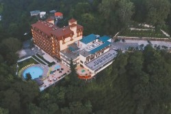 هتل اسپوتنیک باتومی