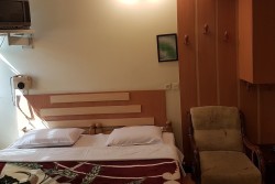 هتل مروارید اصفهان