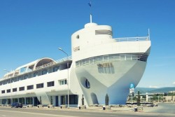 هتل کروز تفلیس