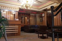 هتل مروارید اصفهان