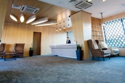 هتل کروز تفلیس